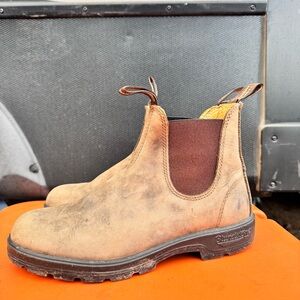 Blundstones Classic #585